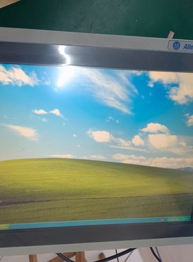 AB罗克韦尔1500P系列6181P-15TPXP工控触控屏幕询价