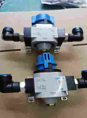 （议价）FESTOHE-d-MIDI启动阀162810备