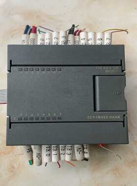 扩展PLC模块型号：6ES7223-1BH22-0询价