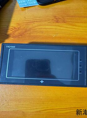 中达优控触摸屏一体机 MM-20MR-6MT-430A-FX议价商品