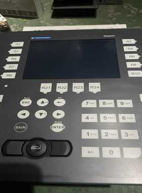 (重工机械)cheider施变频器2120