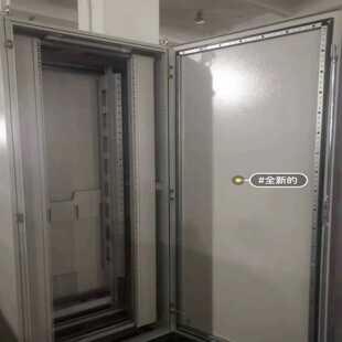 数量充足 议价浙大中控XP202X系统机柜 木箱包装