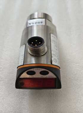 易福门压力传感器PN9023询价