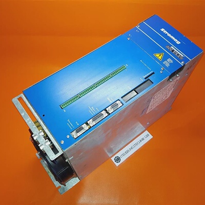 议价Stromag Adc 075.3  Ii Servo Drives Type适用