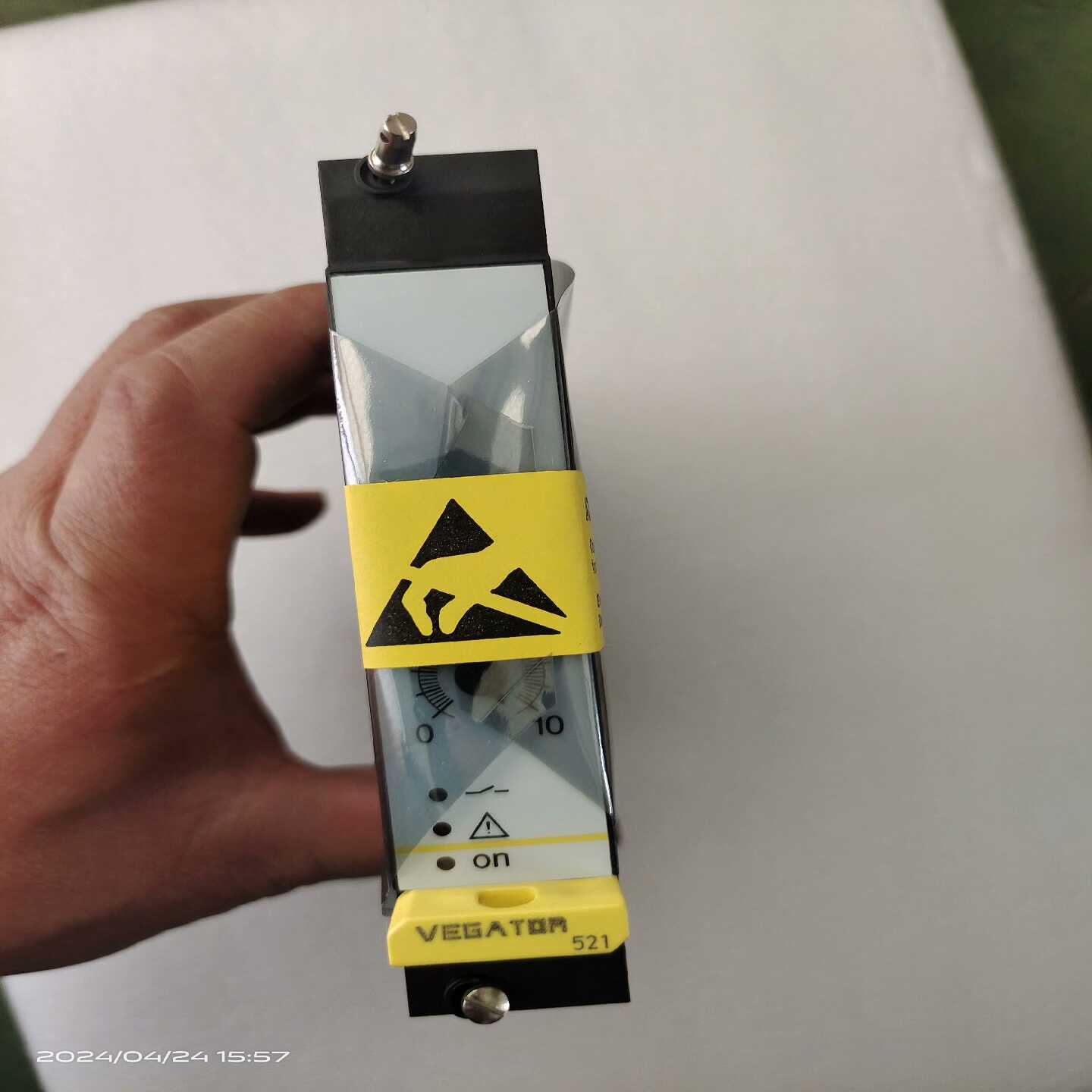 VEGATOR521板卡，实物现拍议价询价