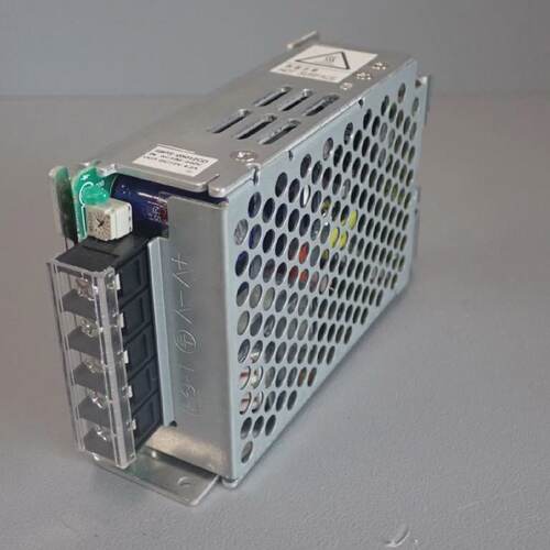 S8PS05012CD omron S8PS05012CD  Netzteil Eingang AC100240V Us