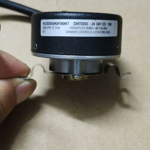 询》享士乐编码器HC202500AXF0AXK7内孔尺寸9m