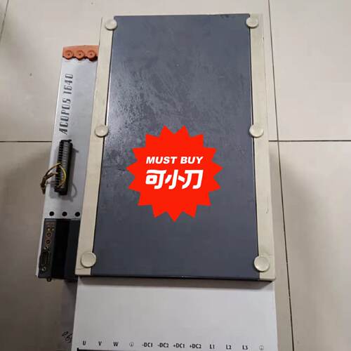 询价伺服驱动器ACOPOS 1320   8V1320.0议价