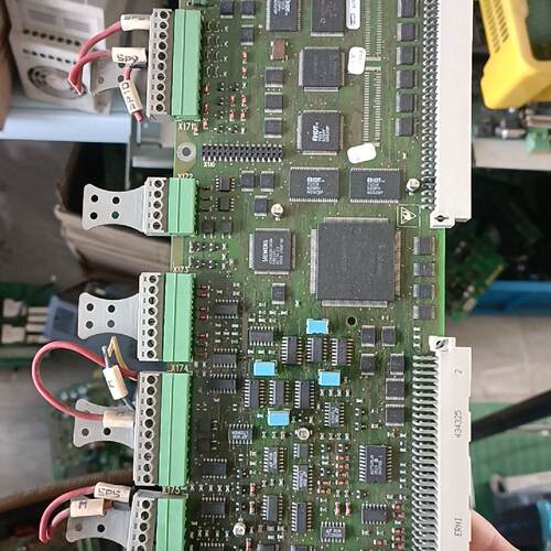 溢价-直流调速器主板CUD1保证质量C98043A