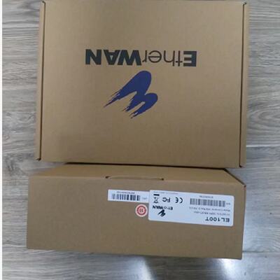 议价EtherWAN  光纤收发器// 光电转换器 单模//多模EL100T EL100