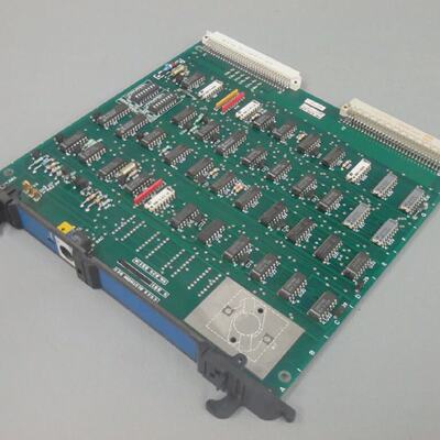 S551  ALSPA  S551  Mdulo De Cabeza De Dispositivo Usada