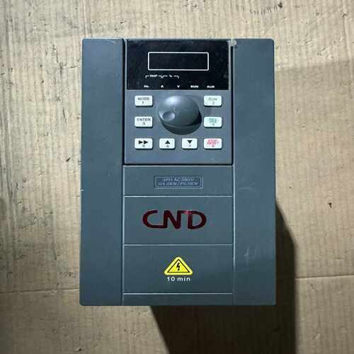 【星慕电子】深圳锋智能变频器CND-G500-4T4.0GB/5.5PB