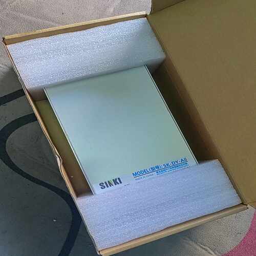 议价SINKI电源 SK-DY-A8 全新带包装 物流运输线用电