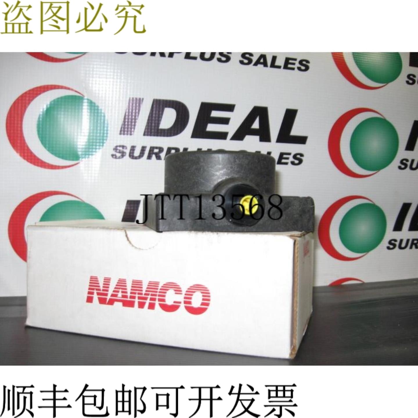 供应Namco EE510-84440 接近开关 Pxsw Flat 50mm定量-