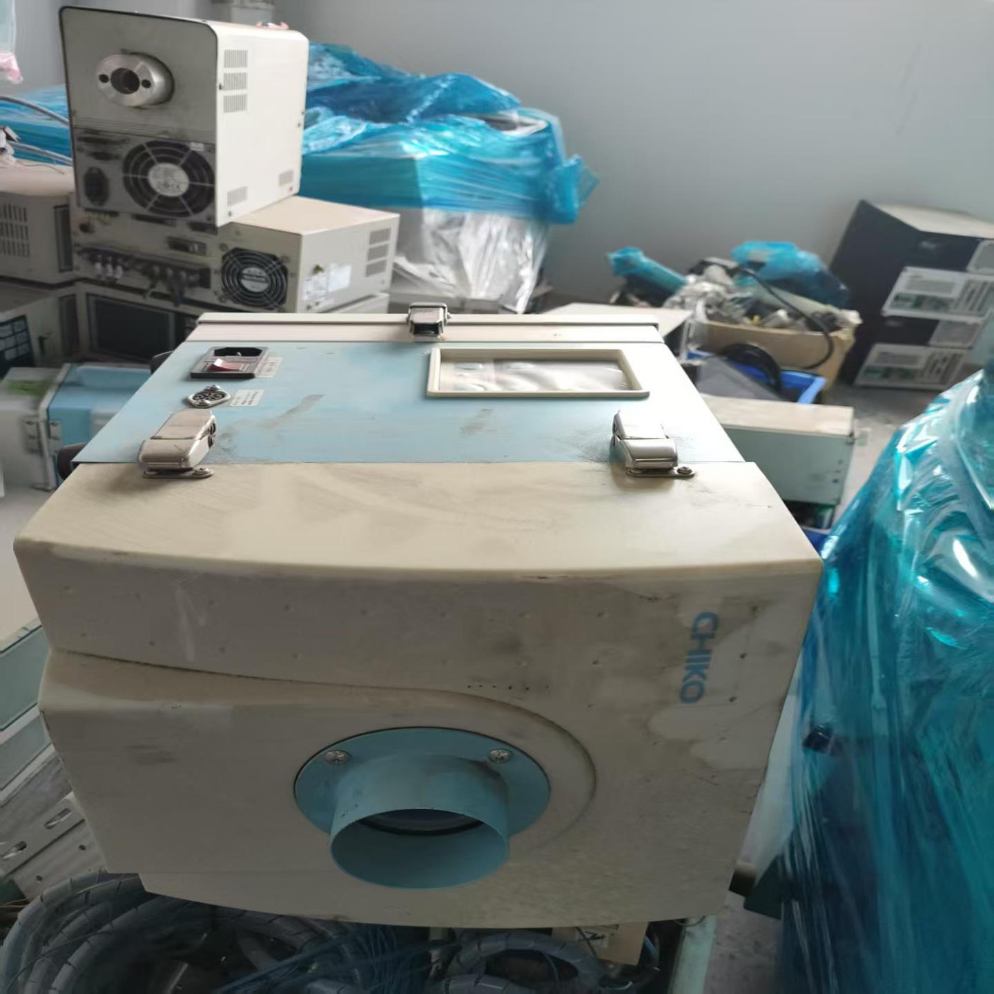 【请询价】CHIKO集尘机型号CKU-080AT-HC-V1-EX1