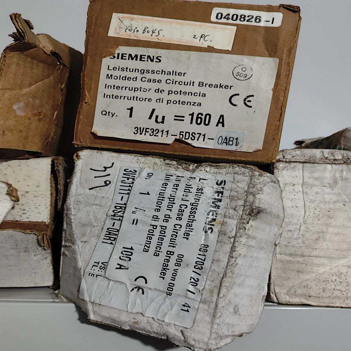 西门子接触器开关3VF3111-1BS41-0AR1议价