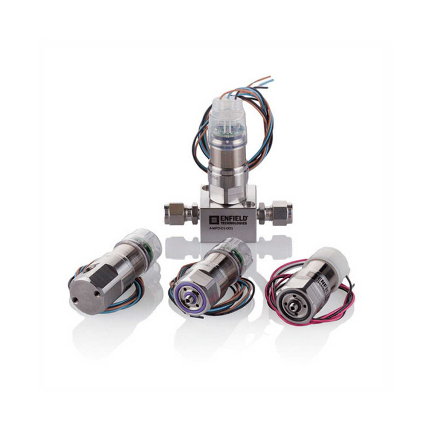 供应ENFIELD比例电磁阀PFV气动控制阀比例阀等全系列d