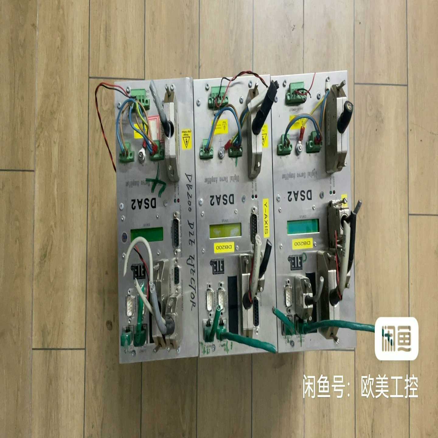 ETEL驱动器DSA2P174ZA-033ADSA2P15询价