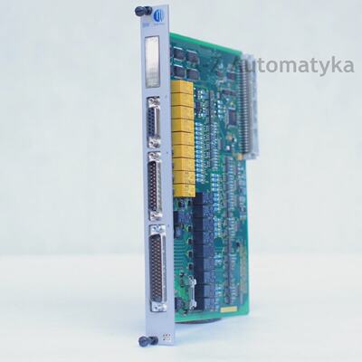 COMAU SIM 10120460  REV 04