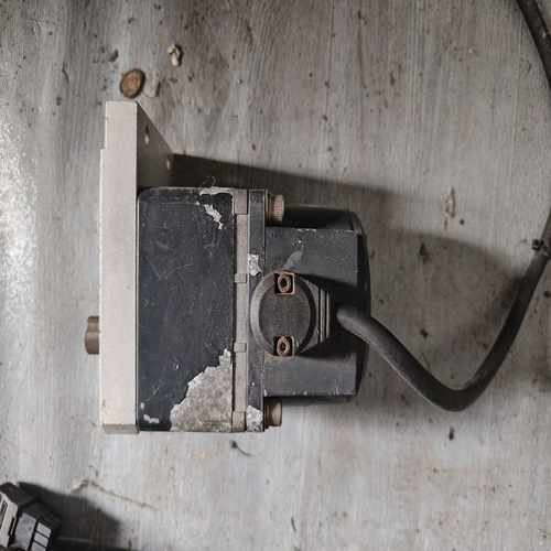 Vexta东方电机FBLM440A-GFGFH4G30质