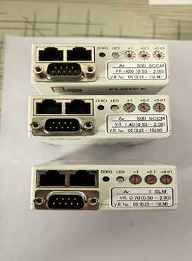 Lintec  质量流量计 MC700拆机货MC-710NC--议价商品