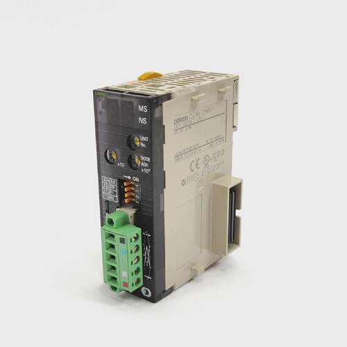 OMRON CJ1WDRM21 Unit Devicenet