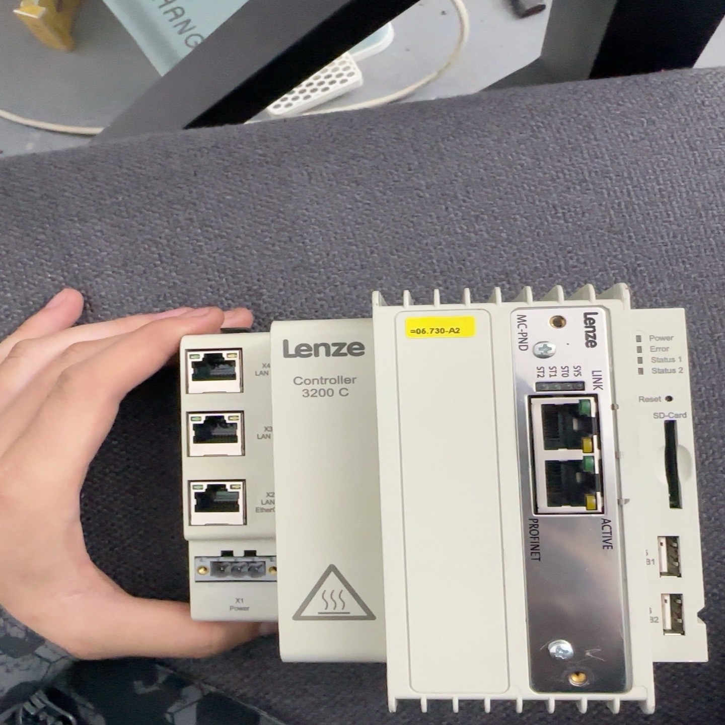 售前询价议价伦茨3200c  伦茨3251c