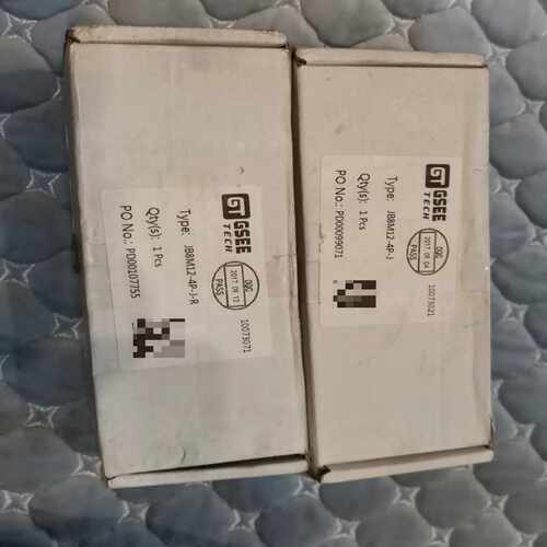 咨询-GSEE吉诺，TECH模块，JB8M12-4P-J-R正