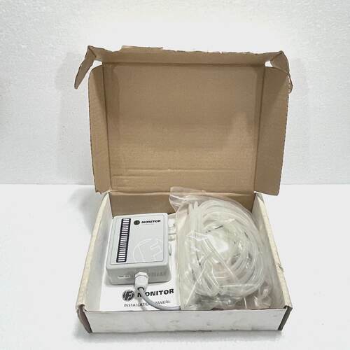 Filtermist Systme De Surveillance Double Fonction F Monitor