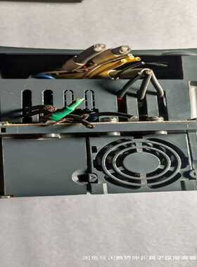 东芝变频器VFAS1-4015PL1.5KW，拆机包好，-议价