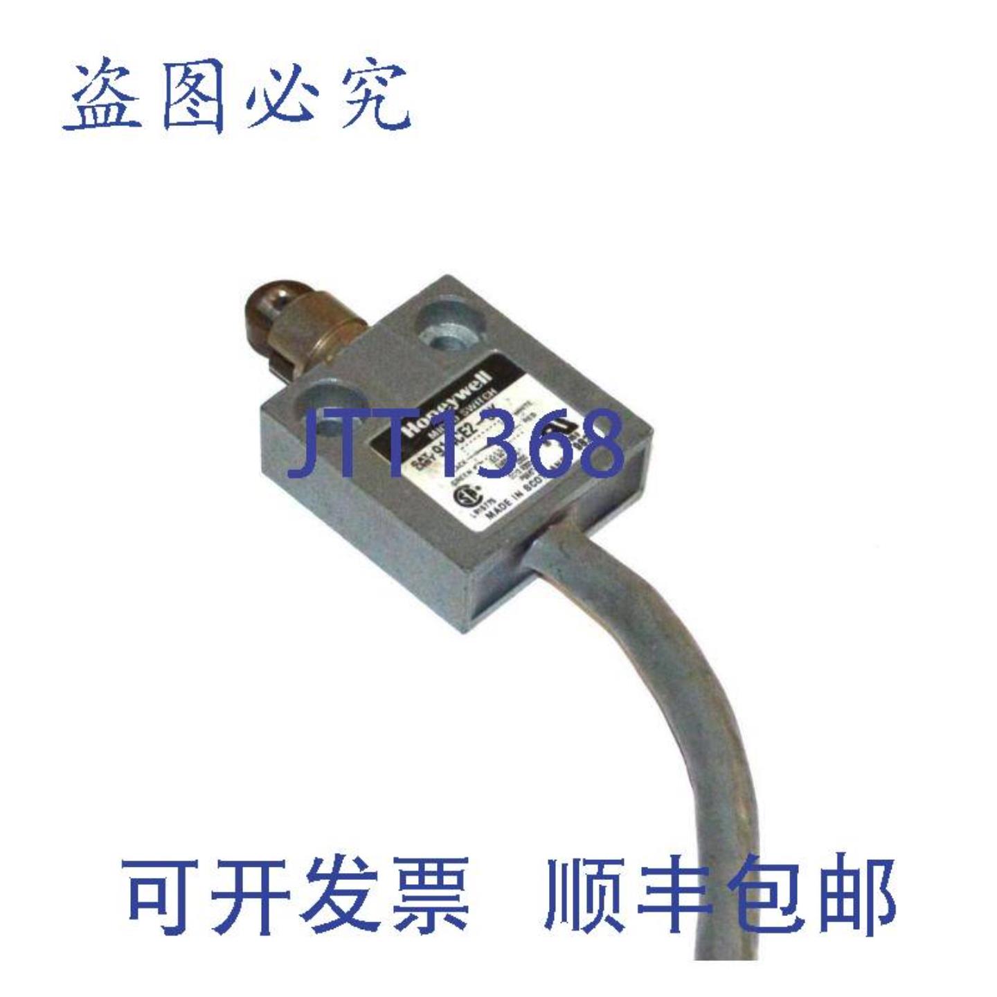 供应微动开关 914CE2-6K 滚轮限位开关