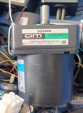 东方电机3IK15GN-CW.套筒3GN9K.15W220V询价