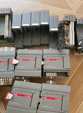 ABB模块PM582PM564-RPM554-TPM5-议价