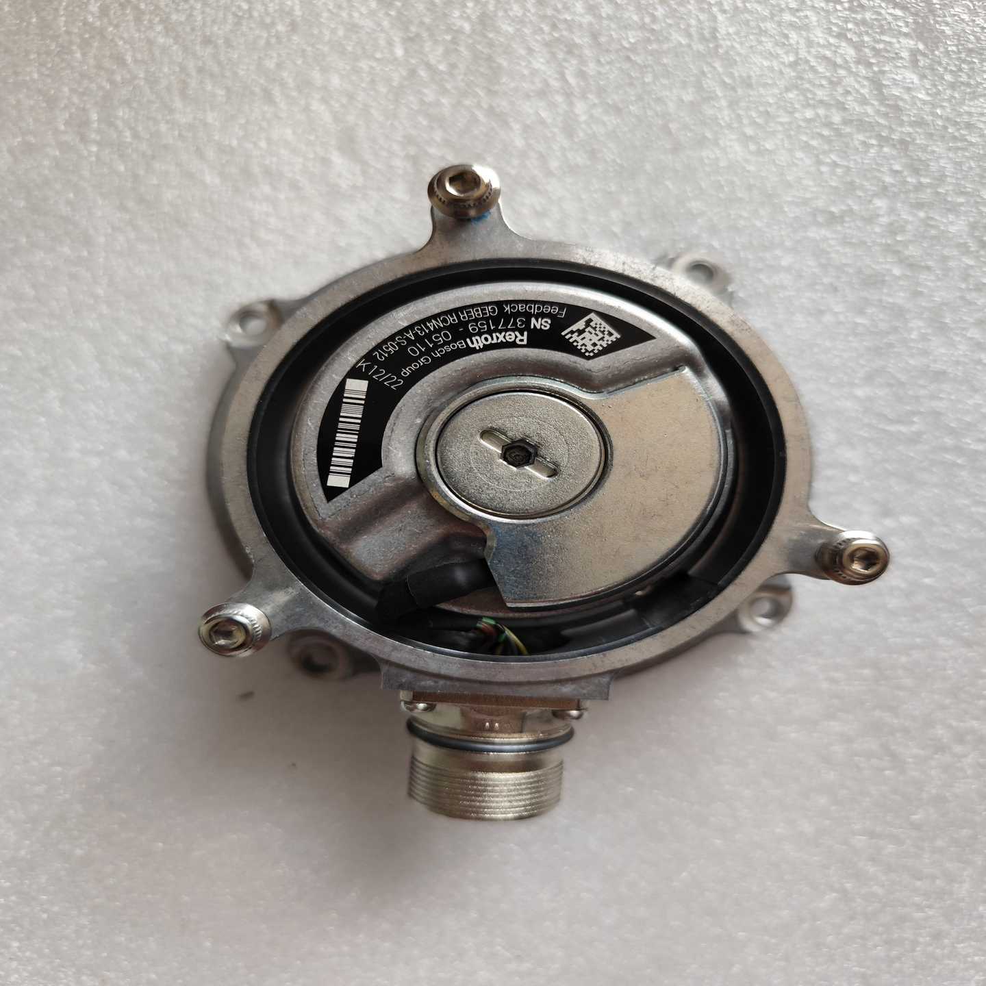 海德汉编码器RCN413-A-S-0512--议价商品