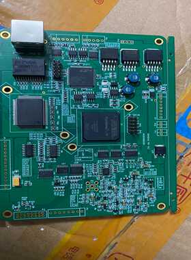 EP4CE55F23C8N整板正反面询价