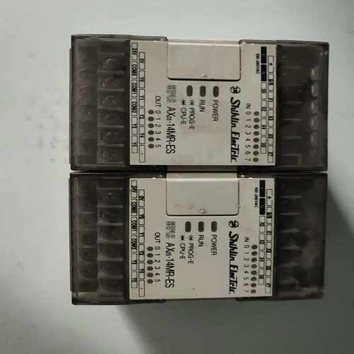 AXOS-14MR-ES，成色很好【侨报商行】