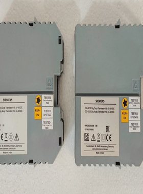 西门子SICAMA8000系列DO-8230/DO8230Outp晶体管6MF282