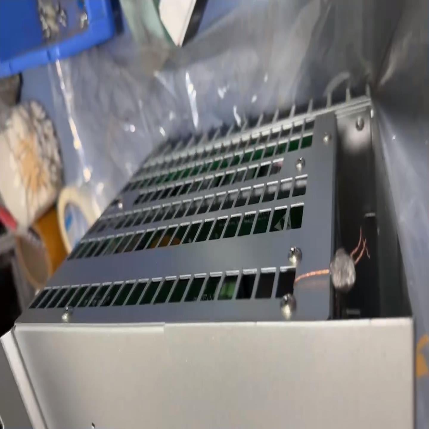 通力电梯变频器V3F16LKM769900G01G05--议价商品