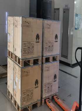 华为S12708 套包双电源双主控板双交换网板，现货10台