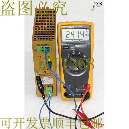 供应36018 电源控制系统电源24伏10安SQ246-1F