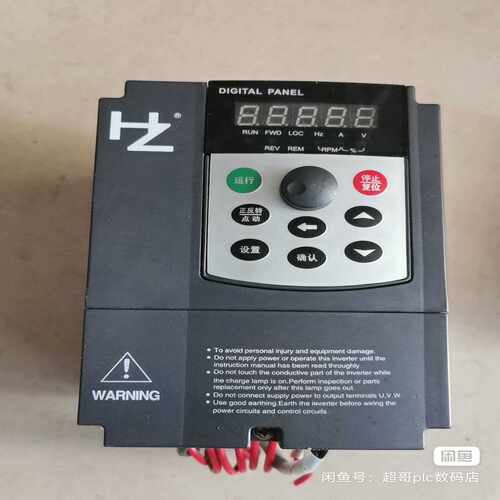 RF300A-2R2G-4变频器~询价