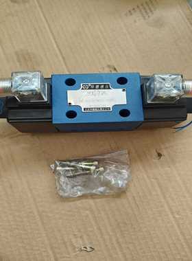 华德液压电磁阀4WE10H31B/CW220-50N9Z5L--议价商品