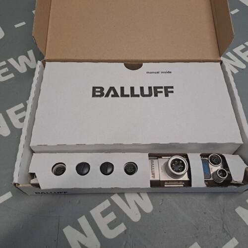 BNI004N  BALLUFF  BNI004N  Modulo Reti Usato