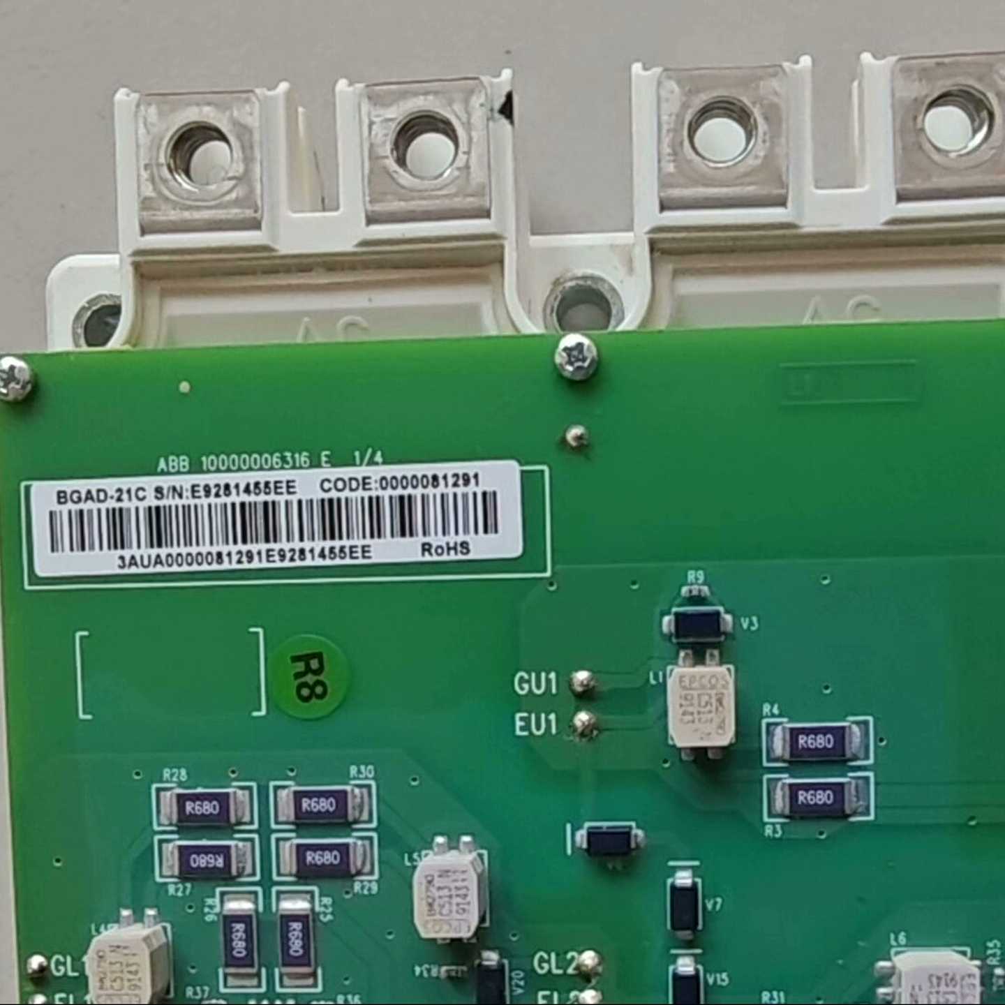 FS500R17OE4D_B61/BGAD-21C询价