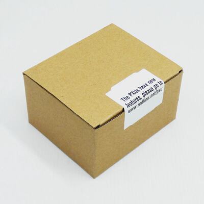 Red Lion Controls PXU21AC0 V1.50 TemperatureProcess Controll