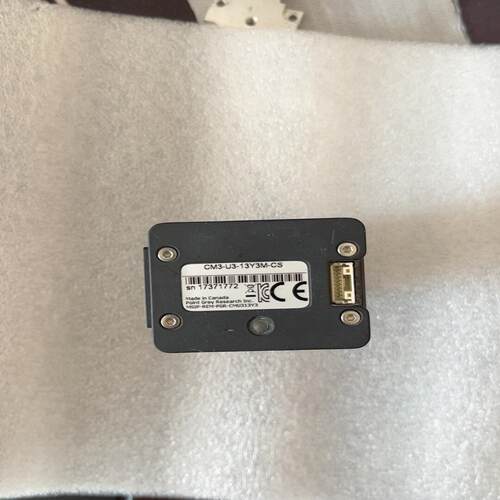 询价灰点CM3-U3-13Y3M-CS，149FPS超高速黑白工