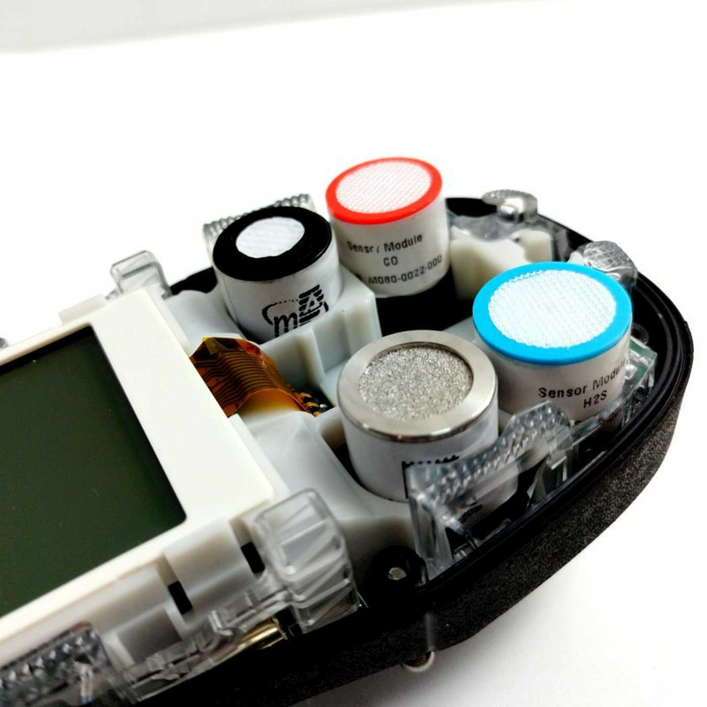 盟莆安MPOWERMP400/MP400P四合一气体检测仪配件可燃气体传感器