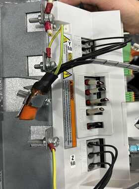 TDK-Lambda三相滤波器RTHN-5020~议价