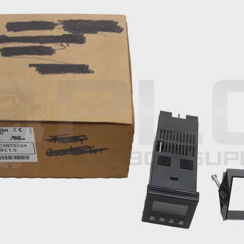 Neu RED LION C48TS104 Digital Timer 85250VAC 5060HZ C48 Seri