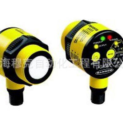 T30UXIA美国banner邦纳超声波传感器T30UX系列